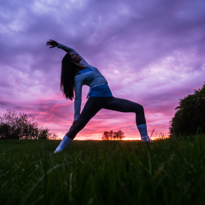 Yoga and Wellbeing Retreat