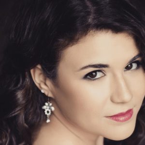 Opera Caledonia: La Traviata
