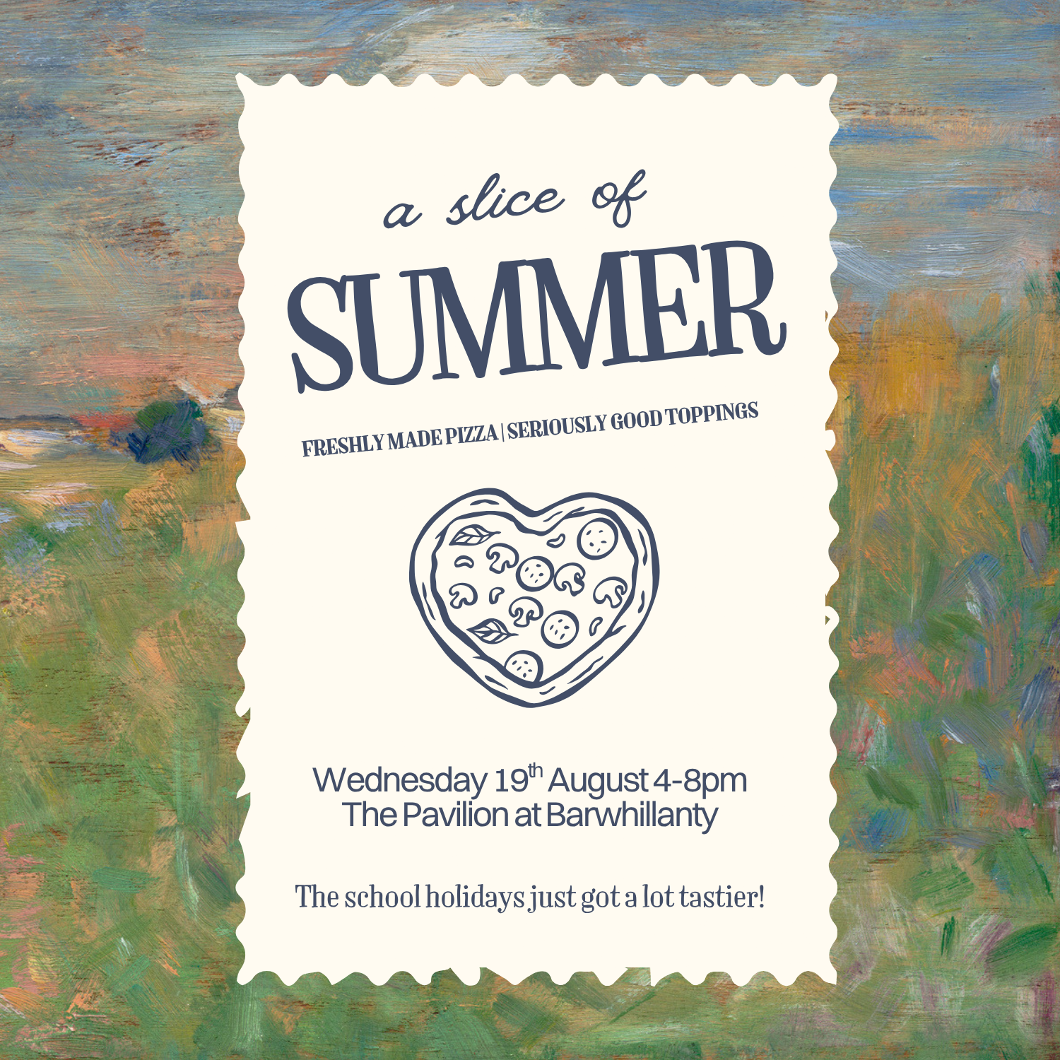 A Slice of Summer (Multiple Dates Available) - Image 3